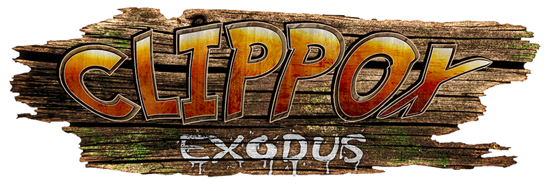 Logo Clippox